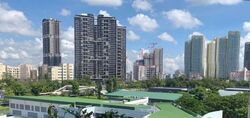 Blk 435 Clementi Avenue 3 (Clementi), HDB 3 Rooms #561396241